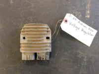 2005 Honda Rubicon 500 Voltage Regulator