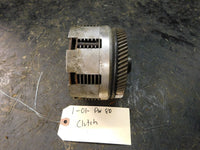 2001 Yamaha PW80 Clutch