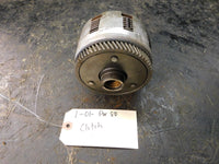 2001 Yamaha PW80 Clutch