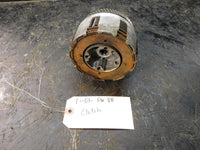 2001 Yamaha PW80 Clutch