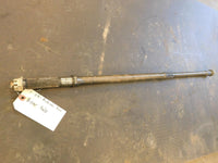 2005 Honda Rubicon 500 Axle
