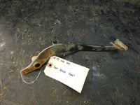2002 Yamaha Warrior 350 Rear Brake Pedal