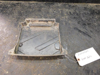 2003 Suzuki Ozark 250 Hood Plastic