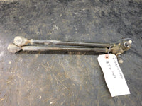 2003 Suzuki Ozark 250 Tie Rods