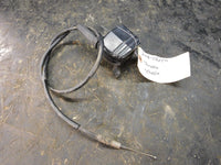 2003 Suzuki Ozark 250 Thumb Throttle w/ Cable