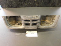 2002 Kawasaki Prairie 400 4x4 Grill / Bumper / Headlight Bucket