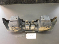 2002 Kawasaki Prairie 400 4x4 Grill / Bumper / Headlight Bucket