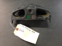 2002 Kawasaki Prairie 400 4x4 Dash Plastic