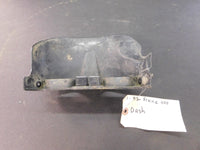 2002 Kawasaki Prairie 400 4x4 Dash Plastic