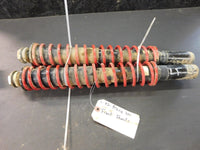 2002 Kawasaki Prairie 400 4x4 Front Shocks
