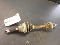 2002 Kawasaki Prairie 400 4x4 Right Front Axle