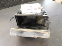 2002 Kawasaki Prairie 400 4x4 Rear Storage Box - No Straps