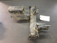 2002 Kawasaki Prairie 400 4x4 Rear Axle Tube