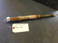 2002 Kawasaki Prairie 400 4x4 Rear Axle