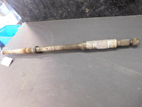 2002 Kawasaki Prairie 400 4x4 Rear Axle