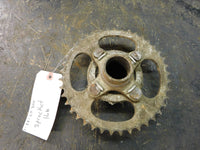 1988 Suzuki LT300 2x4 Quadrunner Sprocket Hub