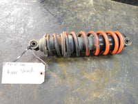 1988 Suzuki LT300 2x4 Quadrunner Rear Shock
