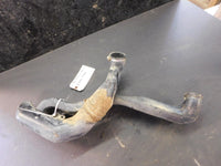 2002 Kawasaki Prairie 400 4x4 Clutch Intake Tubes