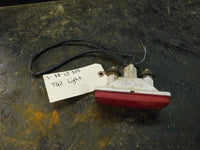1988 Suzuki LT300 2x4 Quadrunner Tail Light