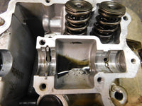 1988 Suzuki LT300 2x4 Quadrunner Cylinder Head - Complete w/ Valves & Cam