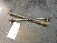 2003 Kawasaki Prairie 650 4x4 Tie Rods