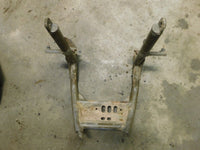 2003 Kawasaki Prairie 650 4x4 Front Bumper