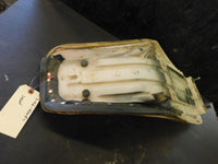 2002 Honda 400EX Seat