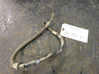 2001 Yamaha Raptor 660 Rear Brake Line