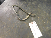2001 Yamaha Raptor 660 Rear Brake Line