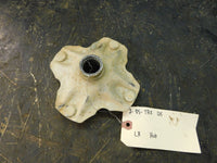 1985 Honda TRX125 Left Rear Wheel Hub
