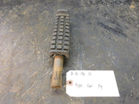 1985 Honda TRX125 Right Foot Peg