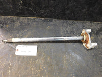 1985 Honda TRX125 Steering Stem