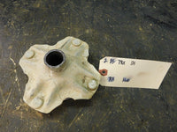 1985 Honda TRX125 Right Rear Wheel Hub