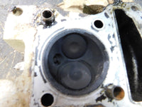 1985 Honda TRX125 Cylinder Head