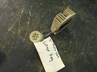 1991 Yamaha Moto-4 250 Voltage Regulator