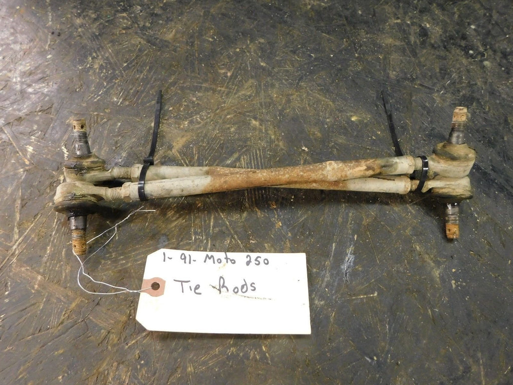 1991 Yamaha Moto-4 250 Tie Rods