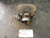 1991 Yamaha Moto-4 250 Cylinder - CORE