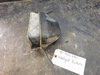 1991 Yamaha Moto-4 250 Headlight Buckets