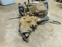 1991 Yamaha Moto-4 250 Complete Bottom End