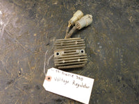 1999 Kawasaki Prairie 300 4x4 Voltage Regulator