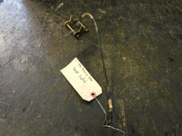 1999 Kawasaki Prairie 300 4x4 Seat Latch