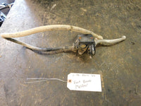 1999 Kawasaki Prairie 300 4x4 Front Brake Master Cylinder