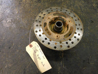 1999 Kawasaki Prairie 300 4x4 Front Right Wheel Hub
