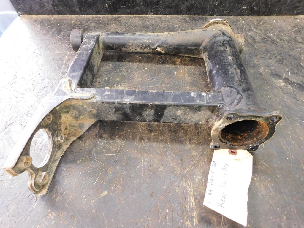 1999 Kawasaki Prairie 300 4x4 Swing Arm