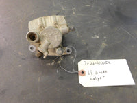 2002 Honda 400EX Left Front Brake Caliper