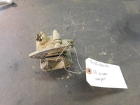 2002 Honda 400EX Left Front Brake Caliper
