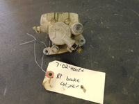2002 Honda 400EX Right Front Brake Caliper
