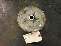 1996 Suzuki King Quad LTF300 4x4 Left Rear Wheel Hub