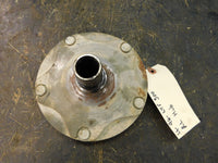 1996 Suzuki King Quad LTF300 4x4 Left Rear Wheel Hub