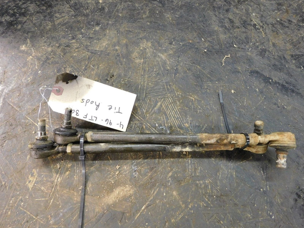 1996 Suzuki King Quad LTF300 4x4 Tie Rods